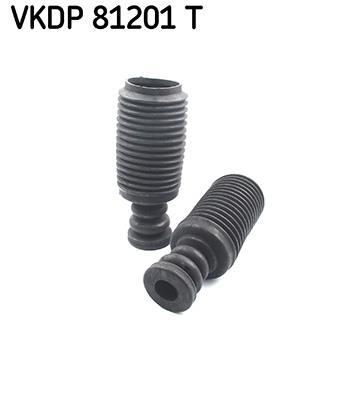 Fole do amortecedor de suspensão SKF ref. VKDP 81201 T